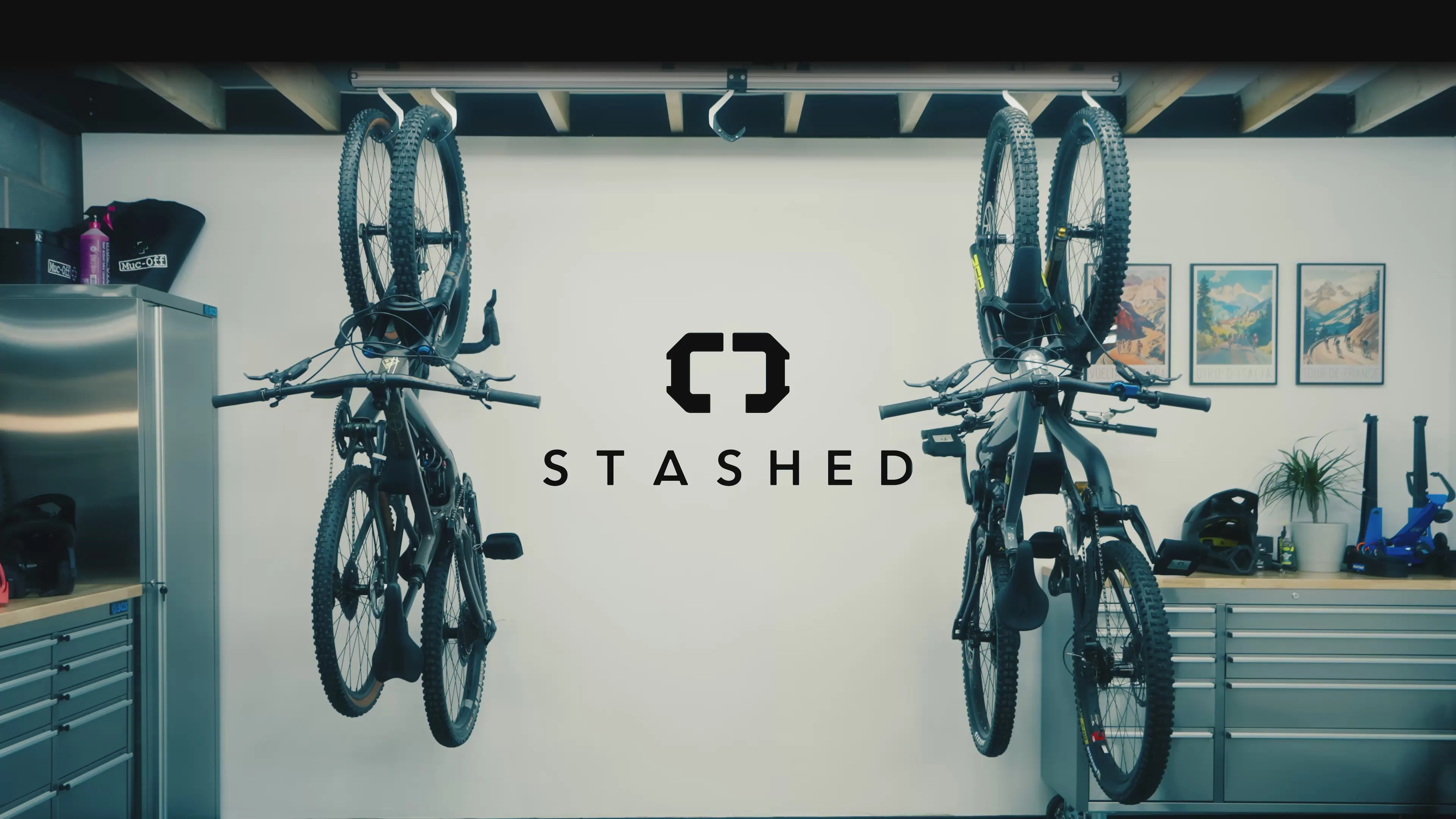 Reclaim Your Space with SpaceRail